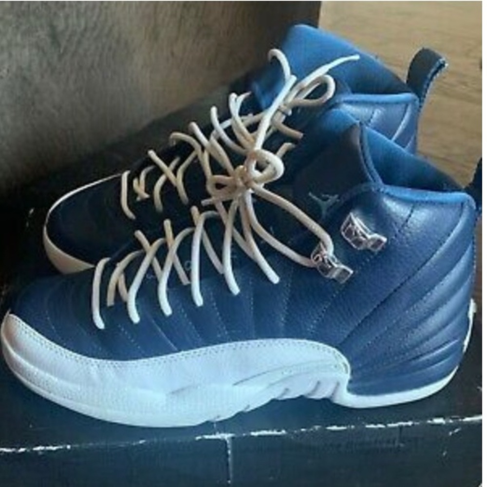 Air Jordan 12 Retro (GS)